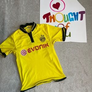 Dortmund jersey